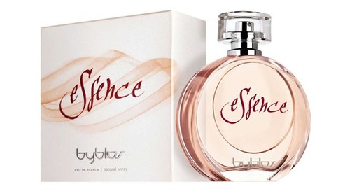 Women's perfume BYBLOS Essence